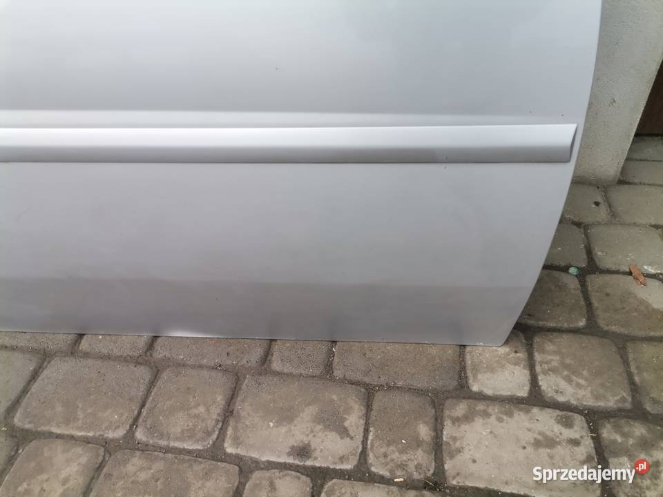 DRZWI PRAWY PRZÓD OPEL VECTRA C HB Z157 Nowy Sącz