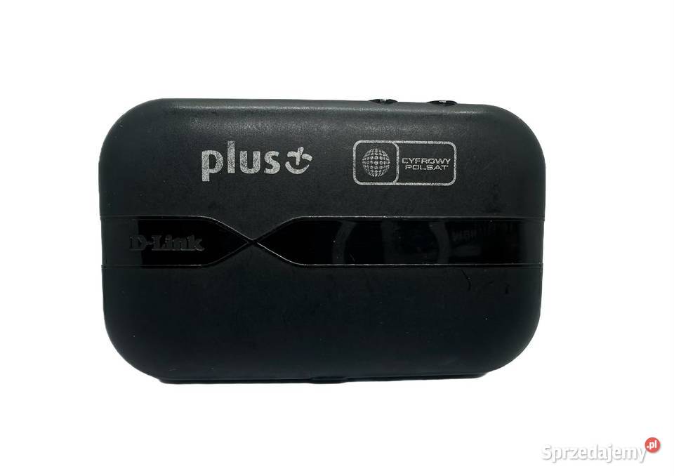Modem Router Mobilny Dlink DWR932 Elbląg