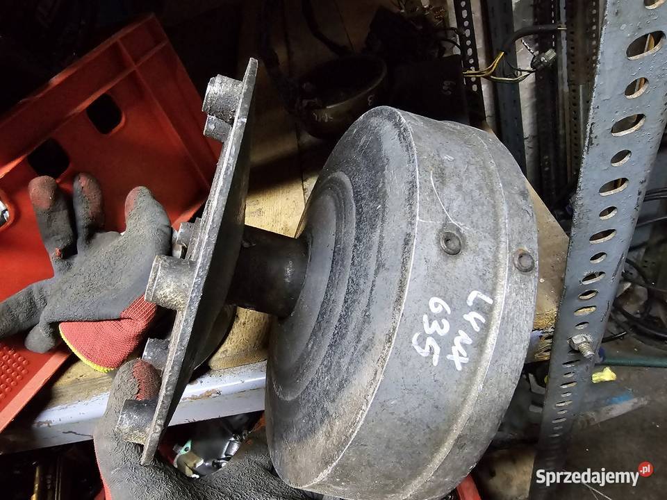 Skuter śnieżny wariator sprzęgło rotax 503 500 dolnośląskie Jelenia Góra