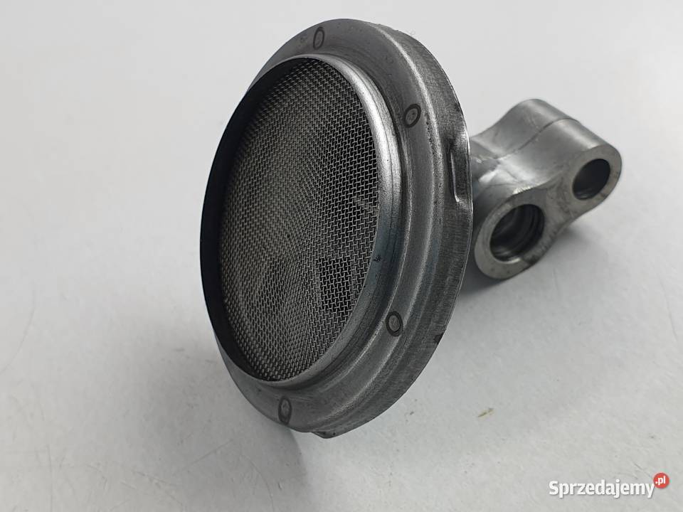 Smok Oleju Podstawa Yamaha Yzf 450 1013 Pozostałe Łódź