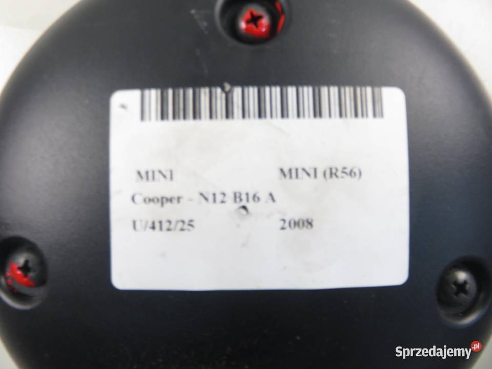 OBROTOMIERZ MINI MINI R56 9178745 małopolskie sprzedam