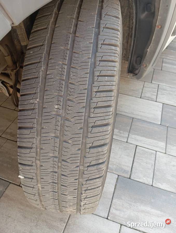 Fiat Ducato L2H2 23multijet 120 zadbany podkarpackie Jasło sprzedam