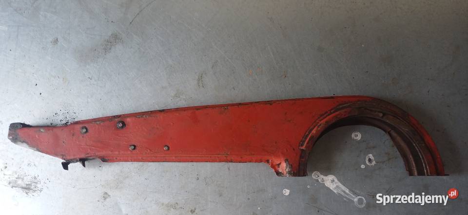 Osłona łańcucha JAWA CZ 175 250