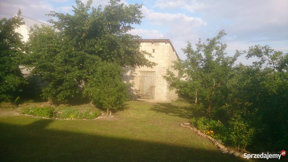 DOM SIEDLISKO powiat MLAWA Liberadz