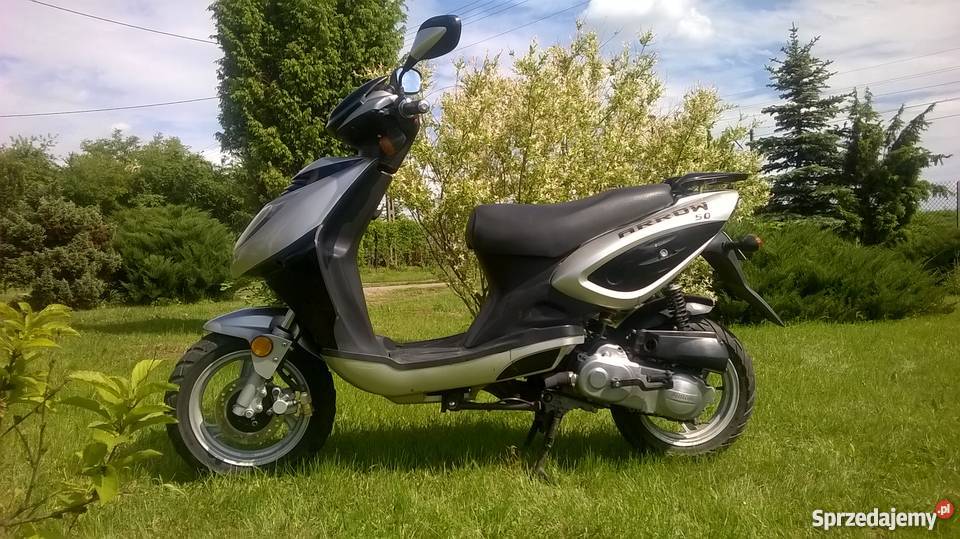 Haotian Arrow 50 ALARM Kosów