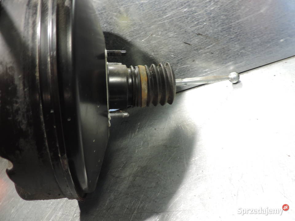 SKODA OCTAVIA II SERWO POMPA HAMULCOWA 19 TDI Nowy Sącz sprzedam