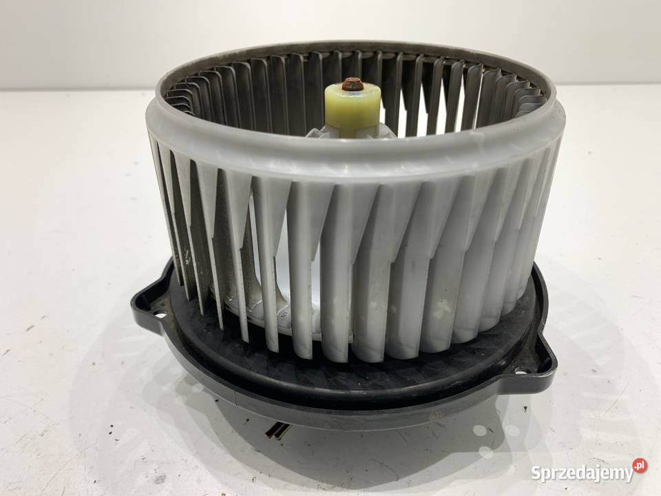 DMUCHAWA NAWIEWU SUBARU LEGACY IV 2727000222 osobowe