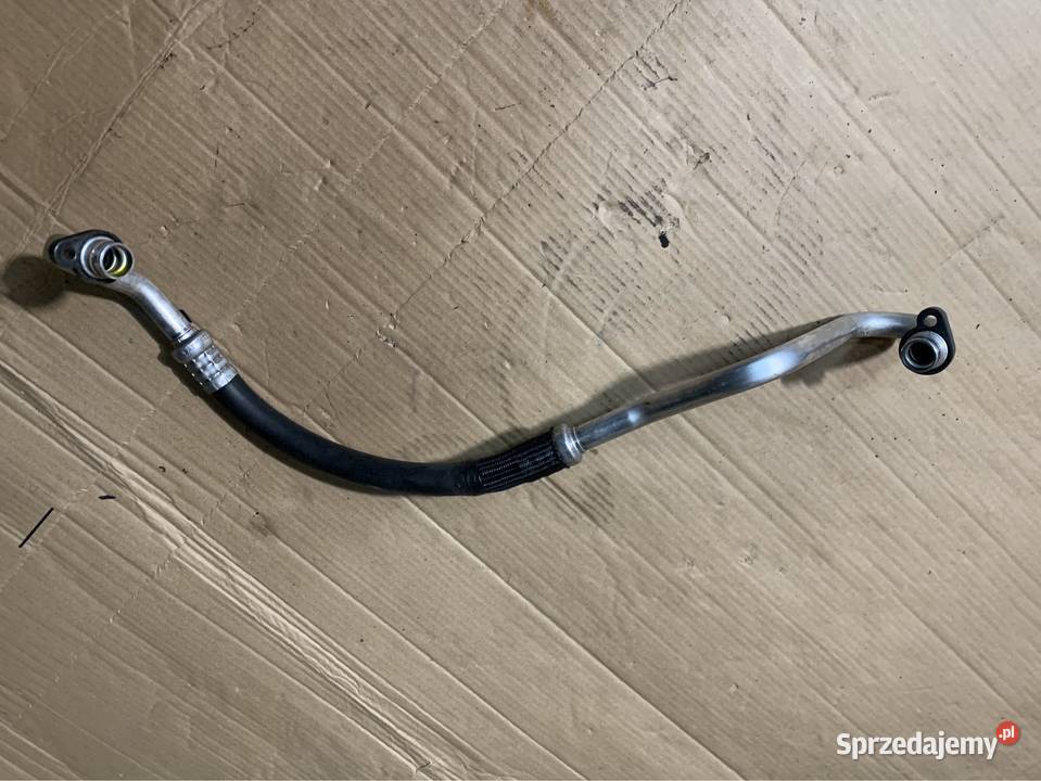 Rurka przewód klimatyzacji 8200327127 Renault Szczecin
