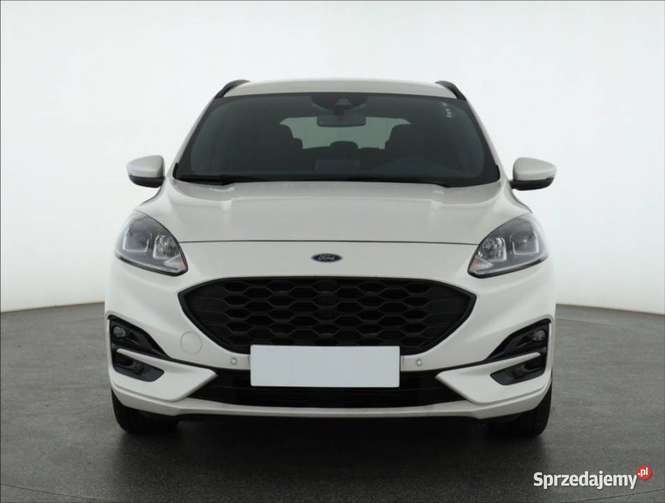 Ford Kuga 15 EcoBoost nieuszkodzony Kuga Piaseczno