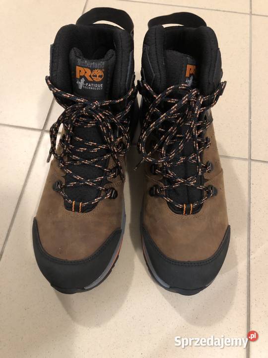 Buty robocze Timberland pro R4126 Wola Dębińska