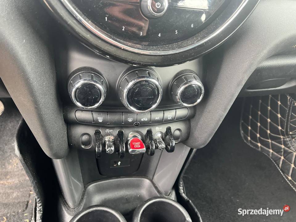 MINI Cooper 15i 136 DCT7 GQ039 Cooper