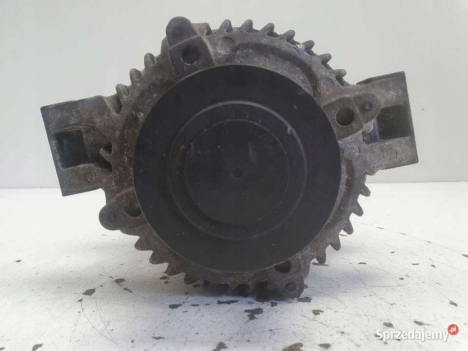ALTERNATOR Honda Civic VIII 22 iCDTI denso lubelskie Chełm