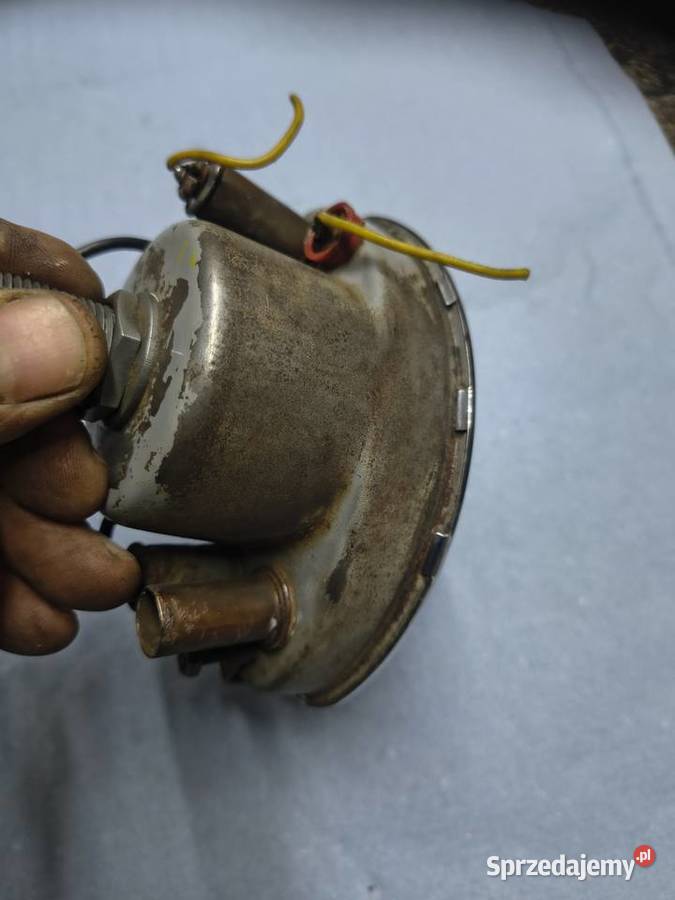 Licznik prędkościomierz Jawa 250 350 Rzeszów