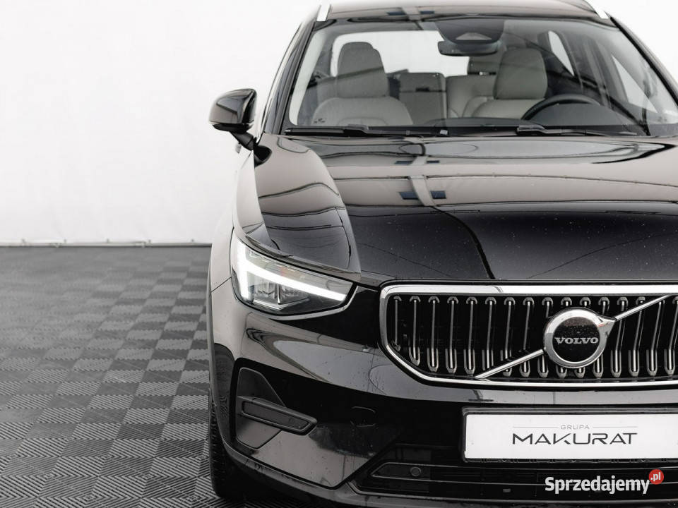 Volvo XC 40 WD8325SB3 Plus Bright Podgrzf kier system Start-Stop Gdańsk