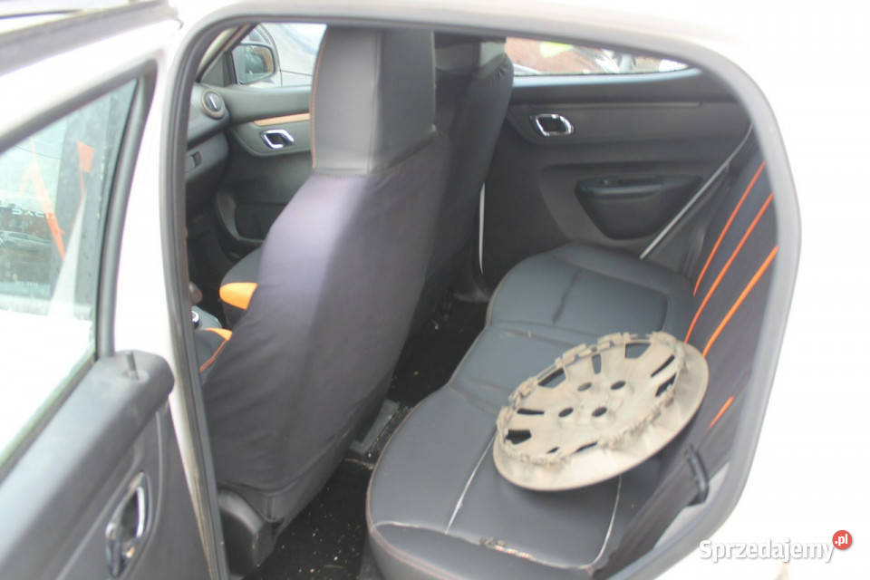 Dacia spring Ostrów Wielkopolski