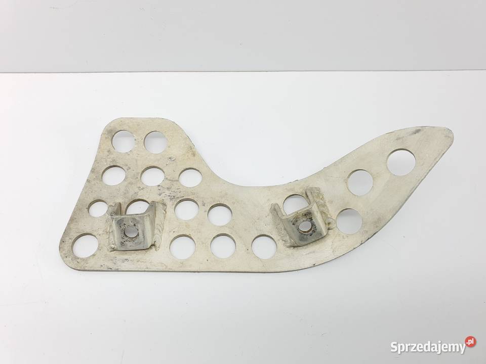 Oslona Silnika Prawa Dekiel Husqvarna 450510