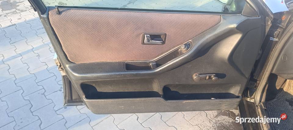 Na Części Audi 80 B4 20 ABK LY9Z x3 osobowe Myszków