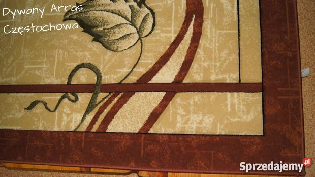 Dywan klasyczny heat set 160x210 Częstochowa