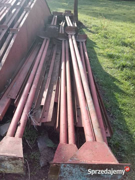 Wiata 8x25 Modliborzyce