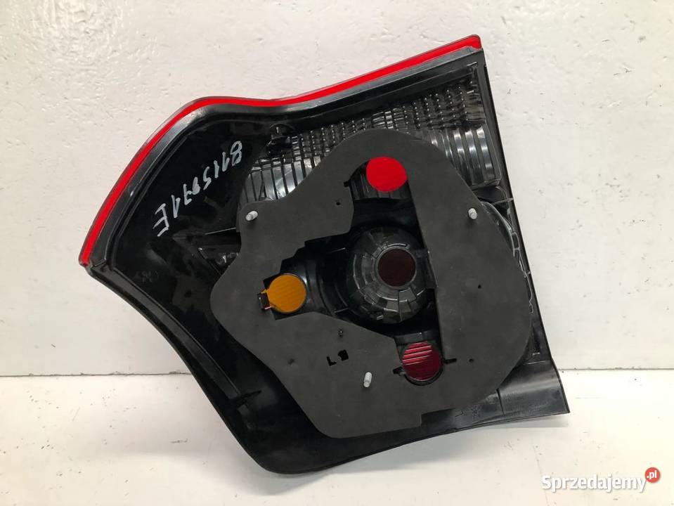 TOYOTA COROLLA E12 012004032007 HB LAMPA TYŁ Skarżysko-Kamienna