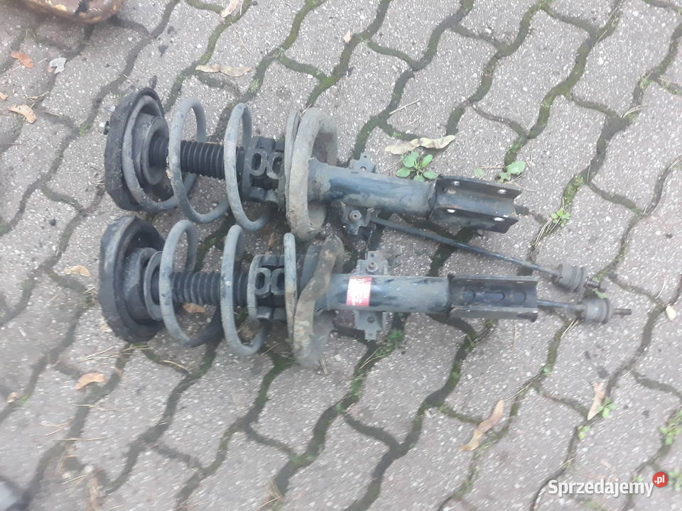 Renault Espace 3 błotnik zderzak lampa lusterko Części samochodowe Warszawa