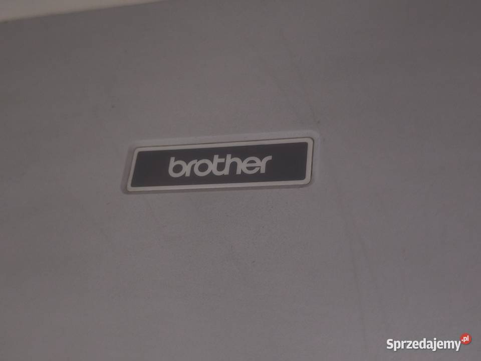 Drukarka Brother DCP 135C