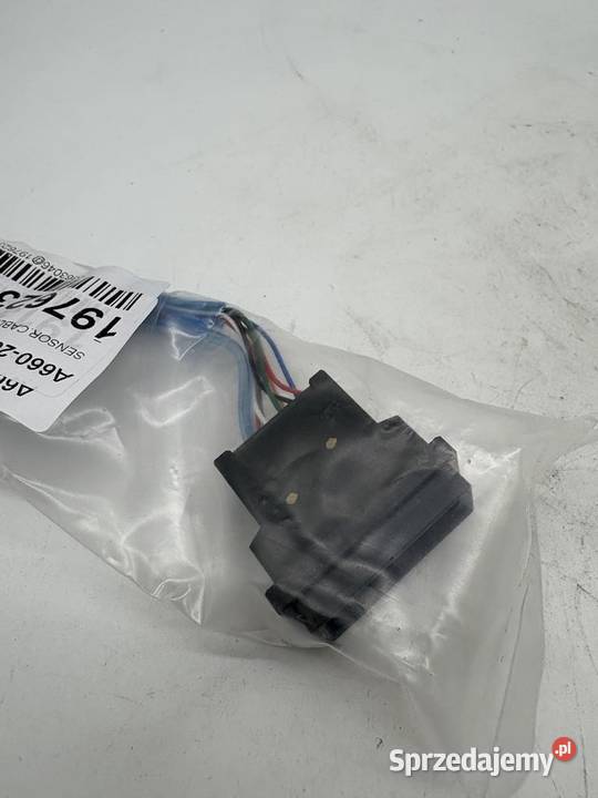 Fanuc A6602007T746L280R0 Przewód czujnika Warszawa