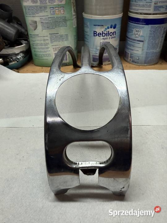 Ryś Żak ramka zbiornika osłona silnik kokon nie Kielce