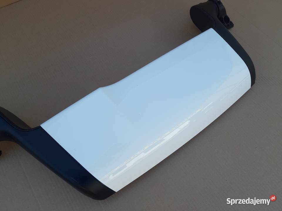 MAN TG3 TGX 21 LUSTERKO LEWE LUSTRO ORYGINAŁ lubuskie Bieleń