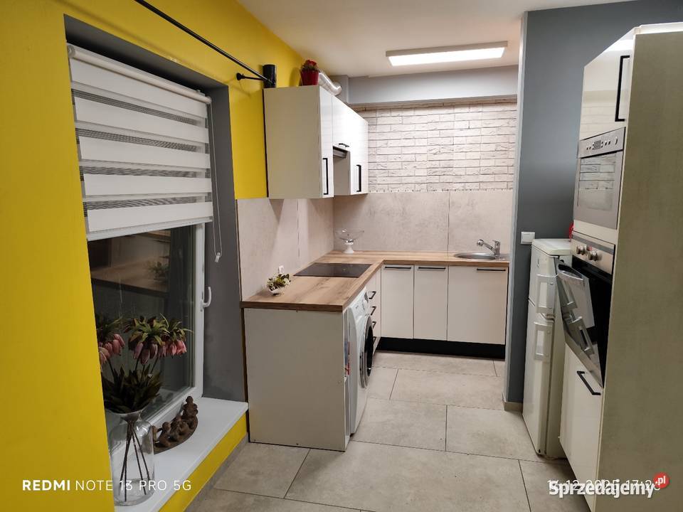 Mieszkanie do wynajęcia Mucharz sprzedam