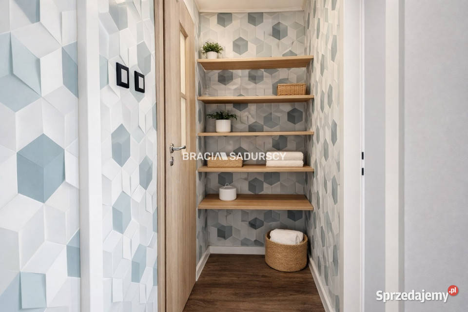 Mieszkanie wynajmę 38m2 2 pokoje Kraków