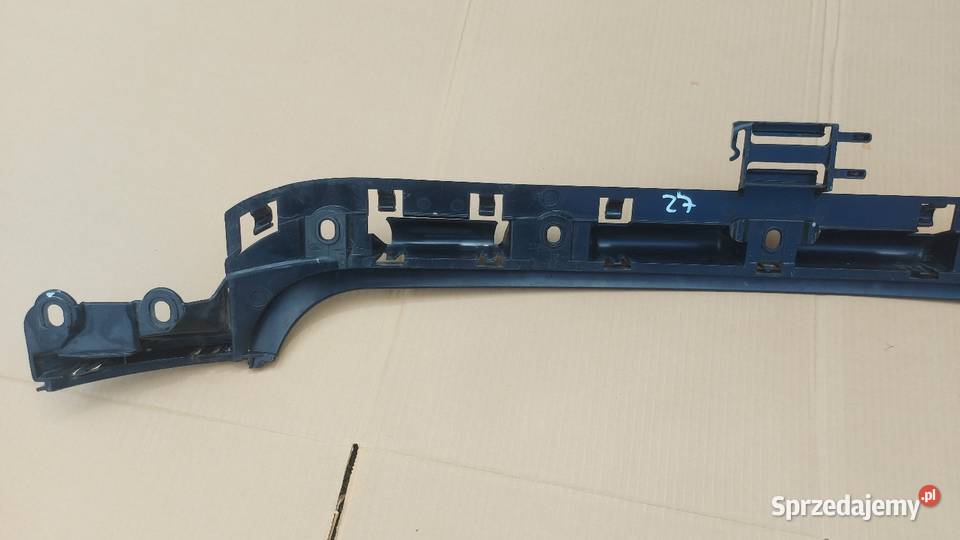 BMW E81 E87 Ślizg zderzaka tył wspornik Bolesławiec