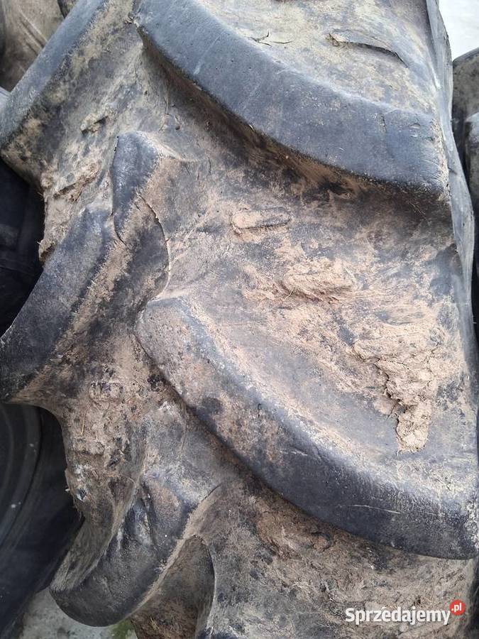 Opony 136 r24 Tarnów