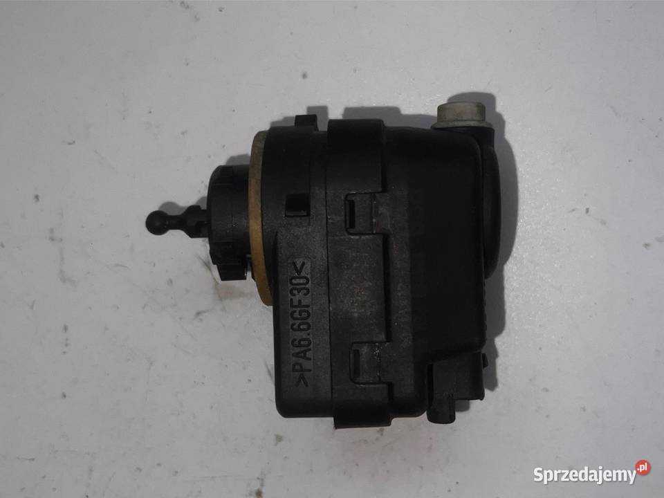 silniczek sterownik lampy peugeot 206 osobowe Ostrów Wielkopolski