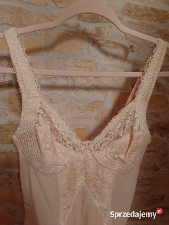 80B 36B Body mocno modelujące z Londynu Top Kraków sprzedam