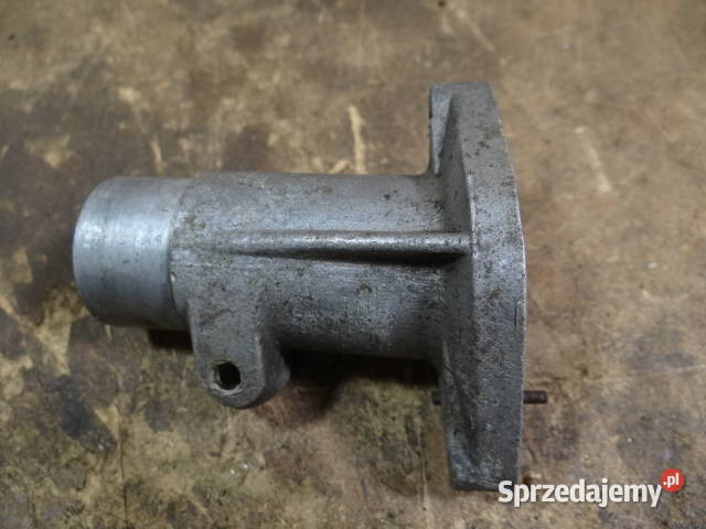 króciec dolot gaźnika MZ ES 2500 org DDR