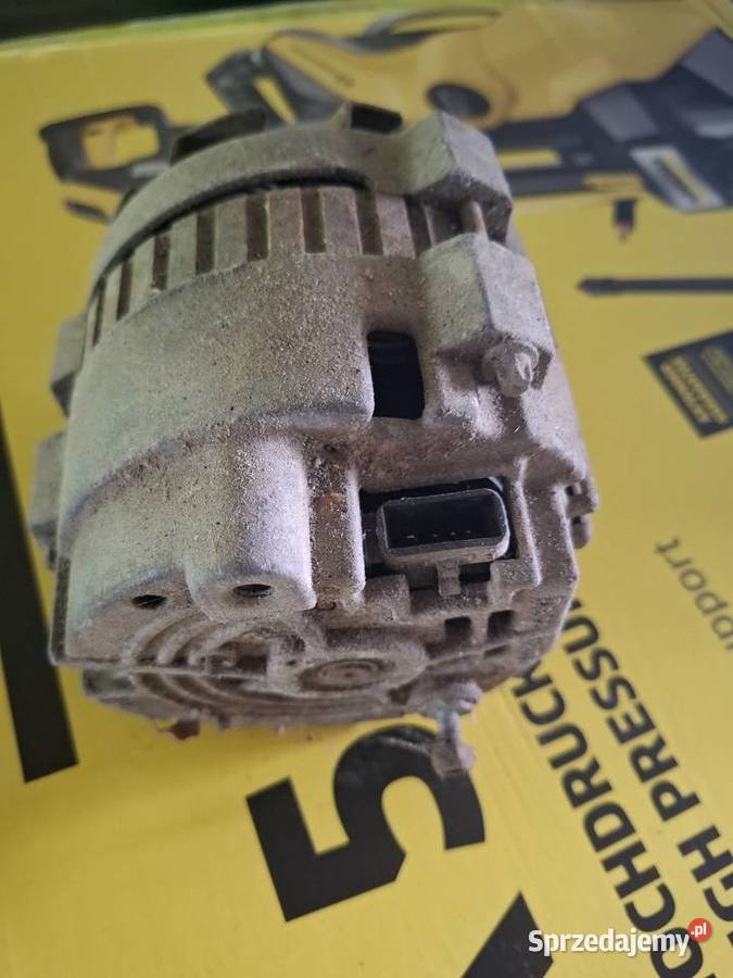 ALTERNATOR Jeep cherokee xj 40 Chwaszczyno