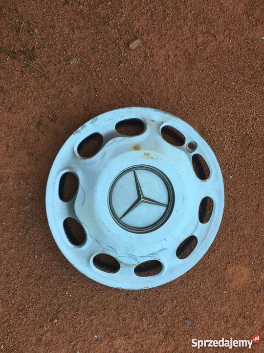 Mercedes A W168 kolpak kołpak 15 1x cover lubuskie Gorzów Wielkopolski