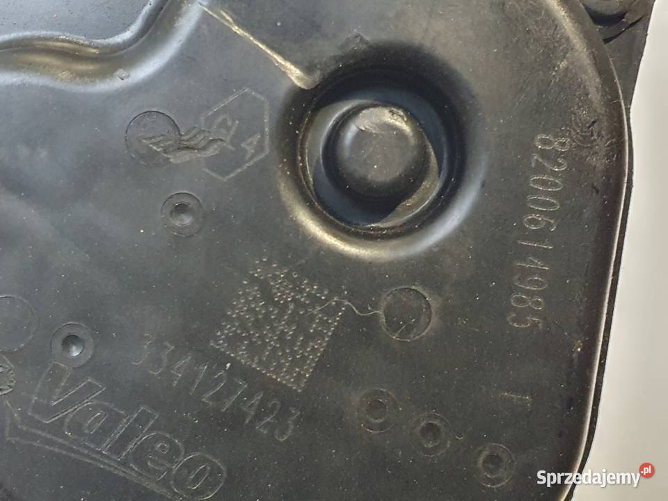 PRZEPUSTNICA Nissan Juke 15 DCI 8200614985 Chełm sprzedam