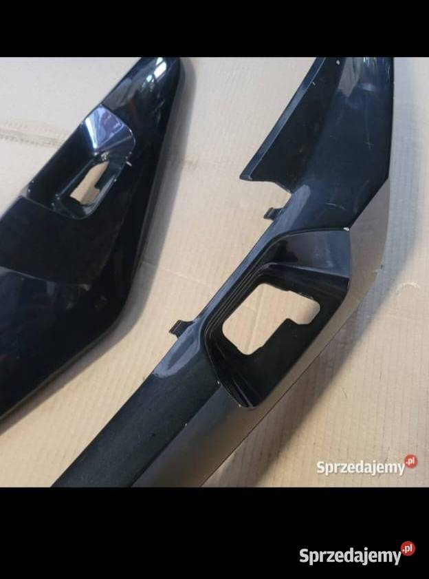 BMW K 1600 GT GTL K48 1016 OWIEWKA OSŁONA Nowy Tomyśl