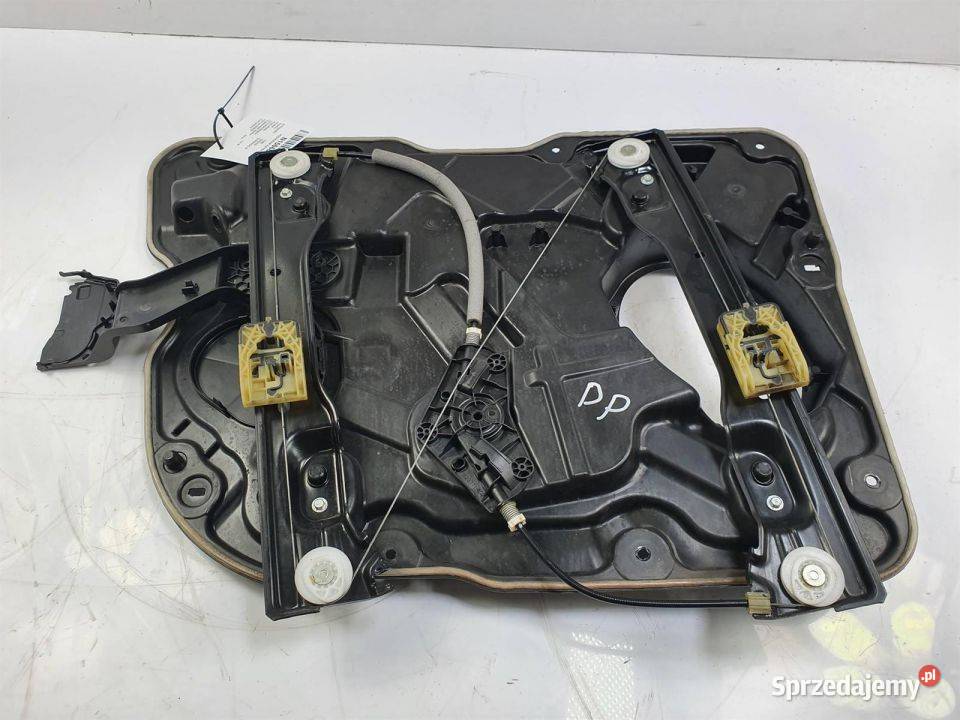 PODNOŚNIK SZYBY PP DODGE DURANGO III 68231062AC Lipno