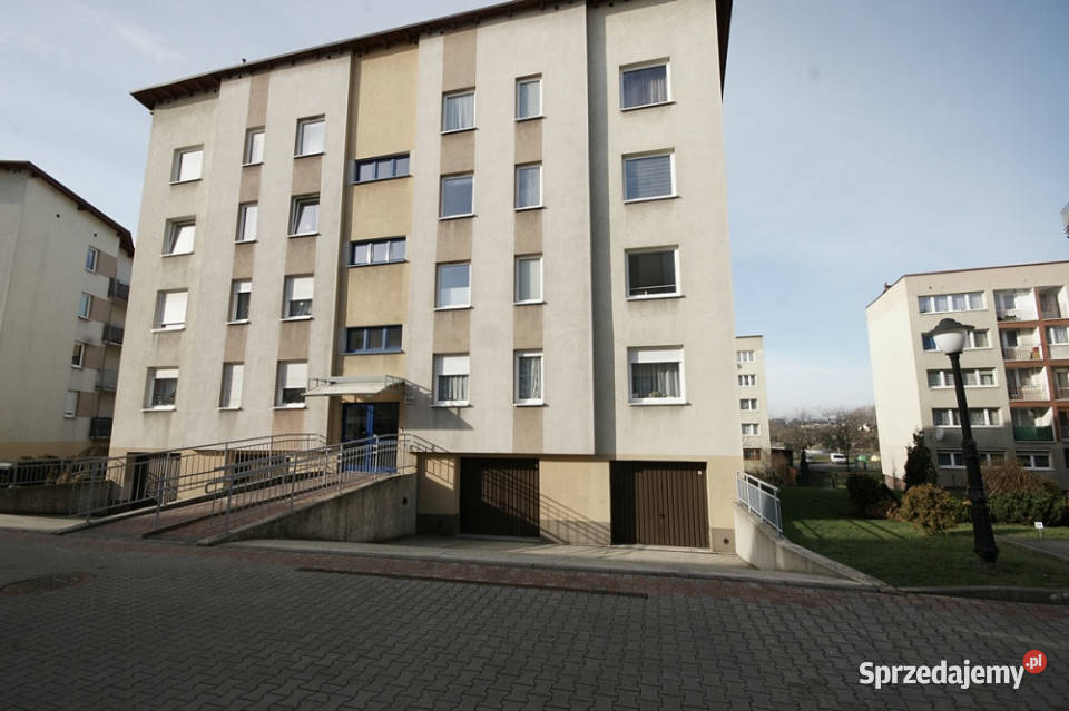 Do wynajęcia komfortowe 2pokojowe mieszkanie 56m2