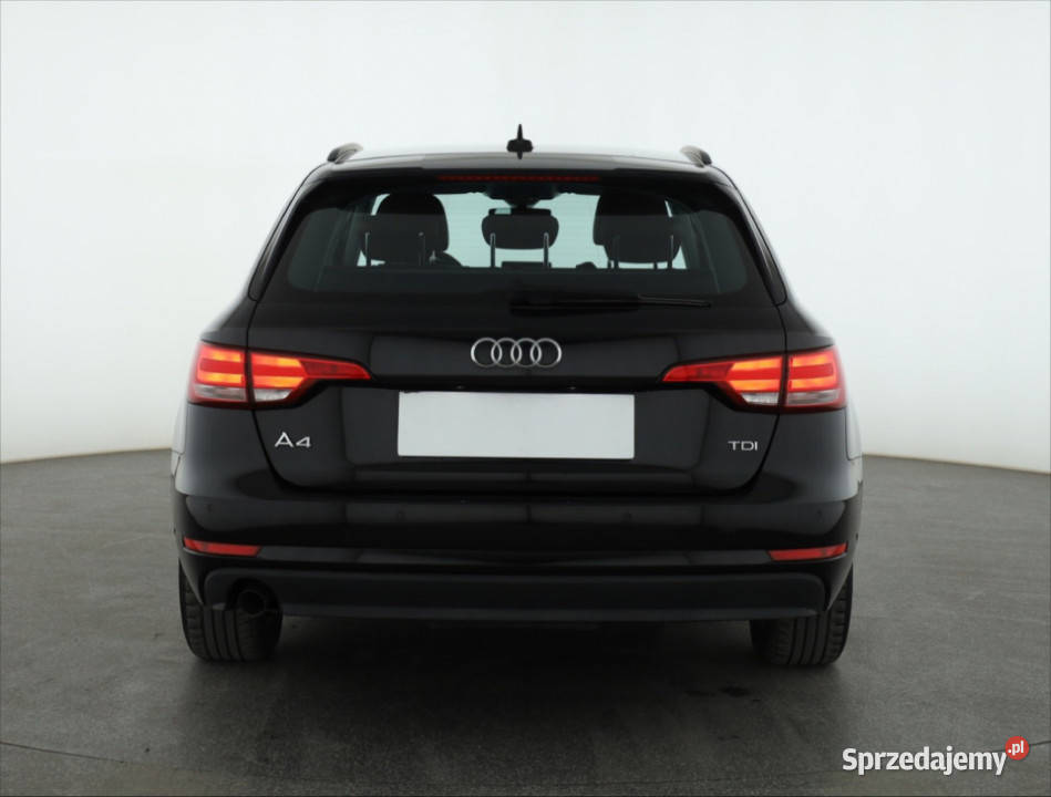 Audi A4 20 TDI mazowieckie Piaseczno sprzedam