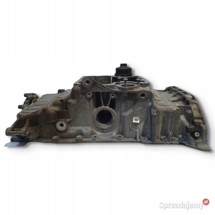 MISKA OLEJOWA oleju Mercedes W213 E63 AMG 40 V8 Chełm