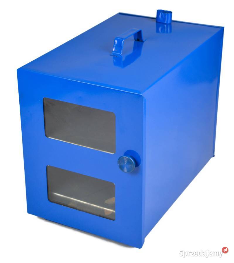 PIEKARNIK PIECYK DO PLACKÓW ELEKTRYCZNY 1200W wolnostojące małopolskie Kraków