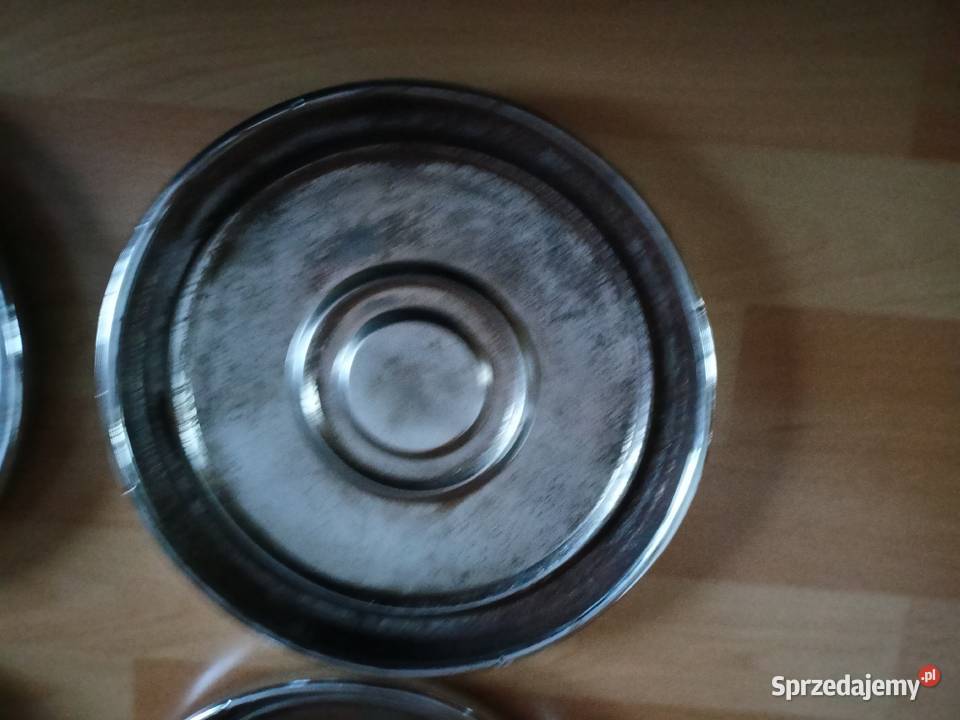 Chromowane Dekle Fiat 125p Polonez Motoryzacja Tarnobrzeg