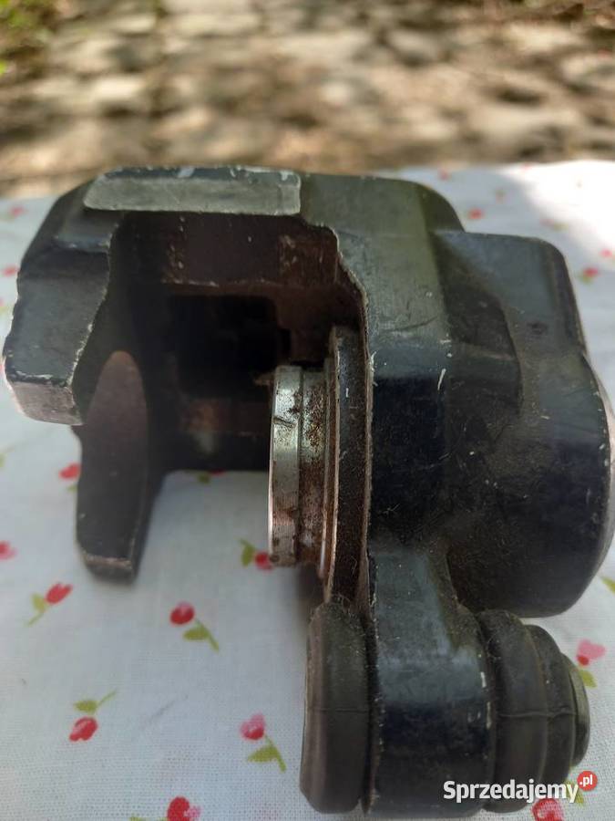 ZACISK KAWASAKI KZ 400 HONDA SUZUKI YAMAHA Warszawa