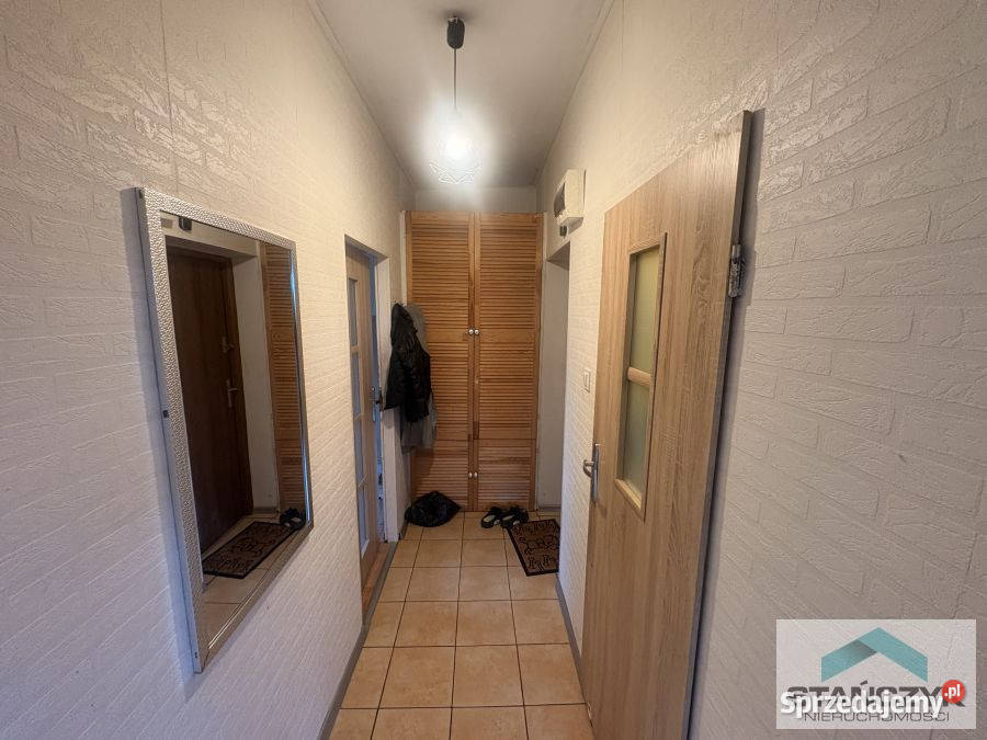 sprzedaży mieszkania 392 metry Kamień Pomorski