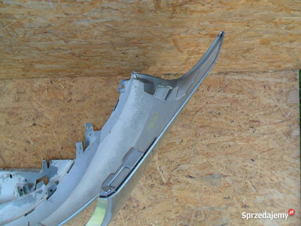 ZDERZAK PRZÓD OPEL ASTRA III H 20042006 Nowy Tomyśl