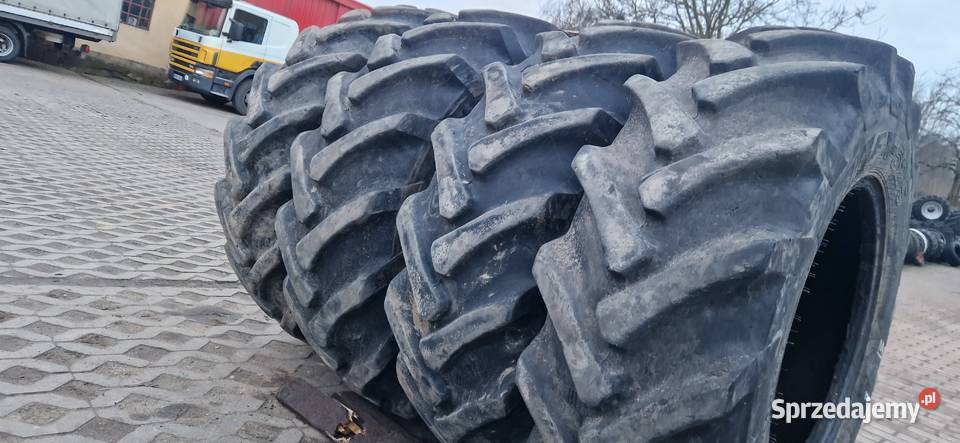 4008024 1558024 46070r24 4607024 Apollo 90 20PR warmińsko-mazurskie Nowe Miasto Lubawskie